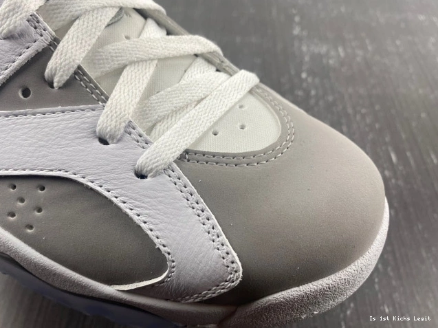 Jordan 6 Grey CT8529-100 Air Cool 0721